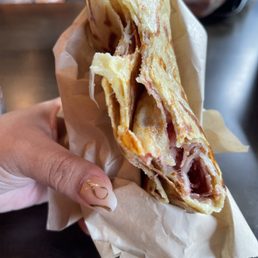 Monte Cristo
