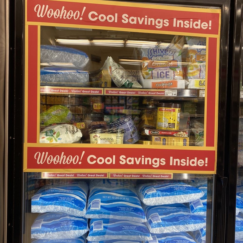 Ralphs - Place in store where I found these gems - Grocery Near Me - Glendale, California Ralphs - Place in store where I found these gems - Grocery Near Me - Glendale, California