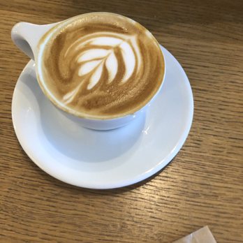 Merit Coffee - Looks good tastes awful. Sour and burnt cappuccino - Coffee & Tea Near Me - San Antonio, Texas Merit Coffee - Looks good tastes awful. Sour and burnt cappuccino - Coffee & Tea Near Me - San Antonio, Texas