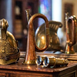 French Metro Antiques