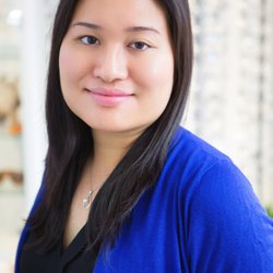 Vida Eyecare - Dr. Gwendolyn Wong, O.D
