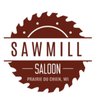 Sawmill Saloon gift card