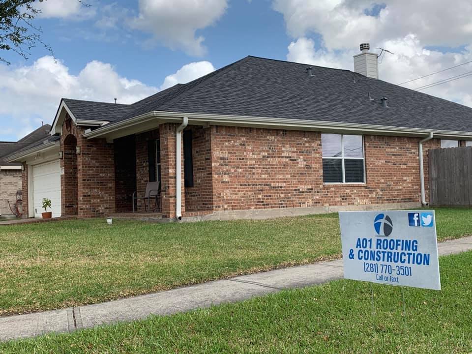 Slide of AO1 Roofing