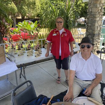 Elks Lodge - Venues & Event Spaces Near Me - Garden Grove, California