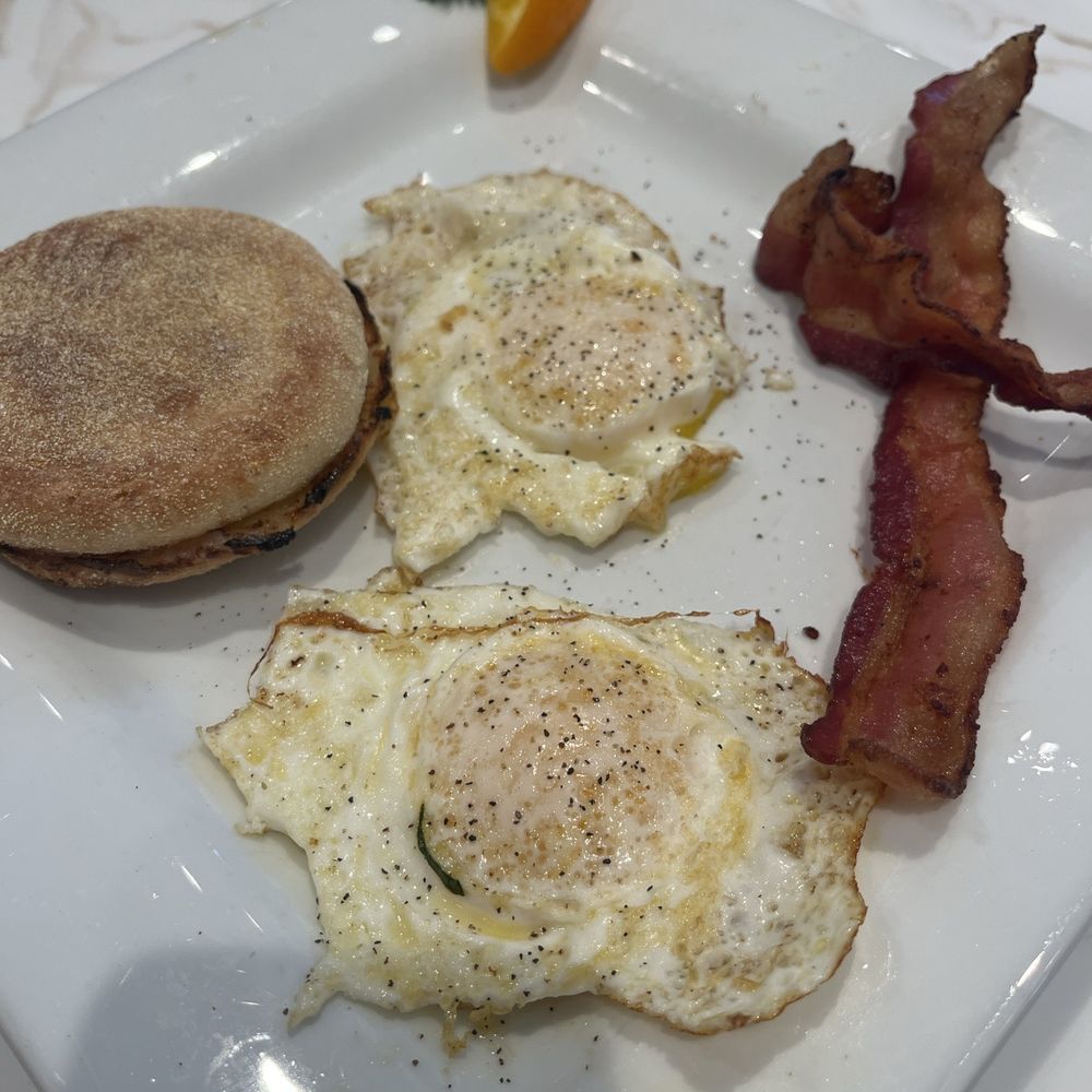 Keke's Breakfast Cafe - Breakfast 2 Egg Combo - Breakfast & Brunch Near Me - Jacksonville, Florida Keke's Breakfast Cafe - Breakfast 2 Egg Combo - Breakfast & Brunch Near Me - Jacksonville, Florida