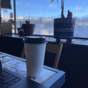 Cafe Ollama - Coffee & Tea Near Me - Kansas City, Missouri