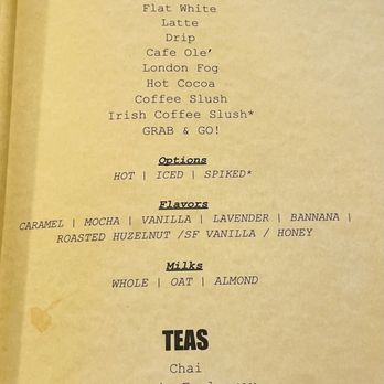 Wolfsmiths - Cafes Near Me - Houston, Texas
