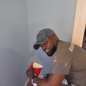 Rebuilding Together Long Beach - a man painting a wall - Community Service/Non-Profit Near Me - Long Beach, California Rebuilding Together Long Beach - a man painting a wall - Community Service/Non-Profit Near Me - Long Beach, California