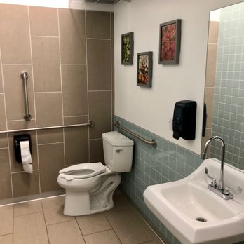 Gelato Envy - Clean/renovated bathroom - Ice Cream & Frozen Yogurt Near Me - Rockaway, New Jersey Gelato Envy - Clean/renovated bathroom - Ice Cream & Frozen Yogurt Near Me - Rockaway, New Jersey