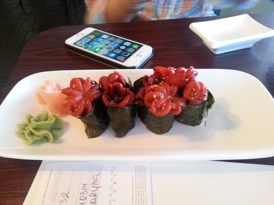 Thai Island Restaurant by null