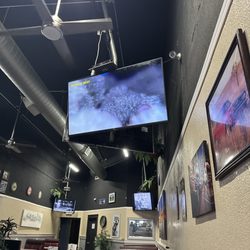 Bircher's Grill