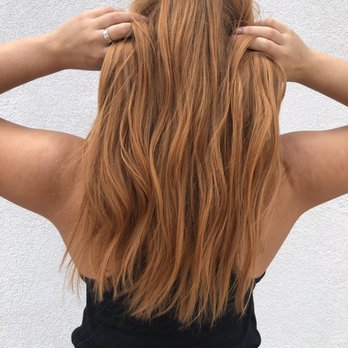 Willow Salon - Bring on autumn - Hair Salons Near Me - Tucson, Arizona