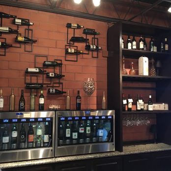 Crisp - Italian Near Me - Houston, Texas