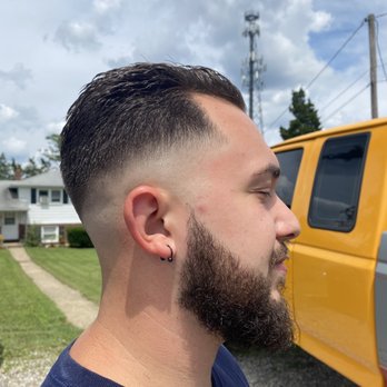 Charlie's Barber Shop - Paula is absolutely amazing!! Love Charlie's - Barbers Near Me - Lindenwold, New Jersey Charlie's Barber Shop - Paula is absolutely amazing!! Love Charlie's - Barbers Near Me - Lindenwold, New Jersey
