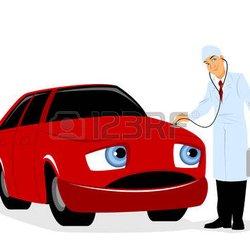 Car Doctor Detailing