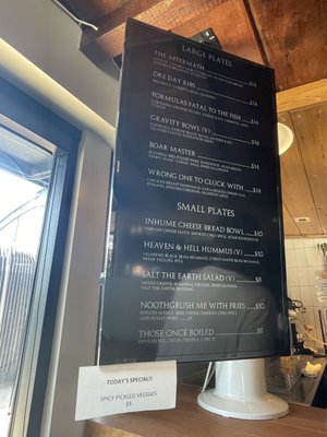 Ghost Town Brewing - Laurel Biergarten & Kitchen by null