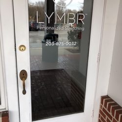 LYMBR Darien