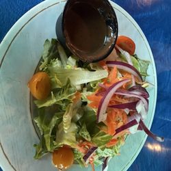 Marina Cantina - Side salad