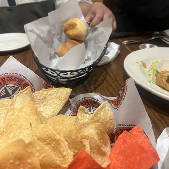 Colton's Steakhouse & Grill - Perfect rolls - Steakhouses Near Me - Radcliff, Kentucky Colton's Steakhouse & Grill - Perfect rolls - Steakhouses Near Me - Radcliff, Kentucky