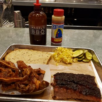Mabel's BBQ - Barbeque Near Me - Cleveland, Ohio Mabel's BBQ - Barbeque Near Me - Cleveland, Ohio