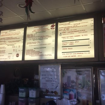 Buffalo Bell - Burgers Near Me - Tucson, Arizona Buffalo Bell - Burgers Near Me - Tucson, Arizona