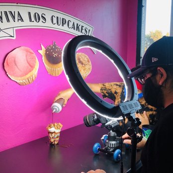 Viva Los Cupcakes - Cupcakes Near Me - Los Angeles, California Viva Los Cupcakes - Cupcakes Near Me - Los Angeles, California
