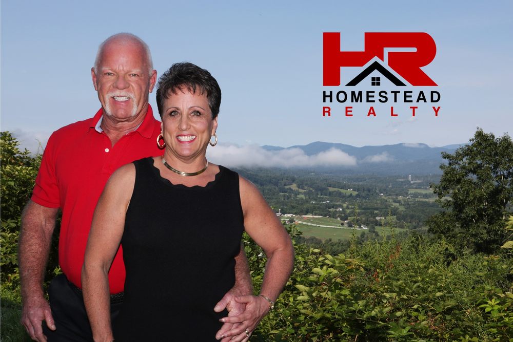 SCOTT & CHERIE GOLDSMITH HOMESTEAD REALTY Updated October 2024 17