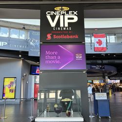 Cineplex Cinemas