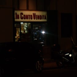 In Conto Vendita