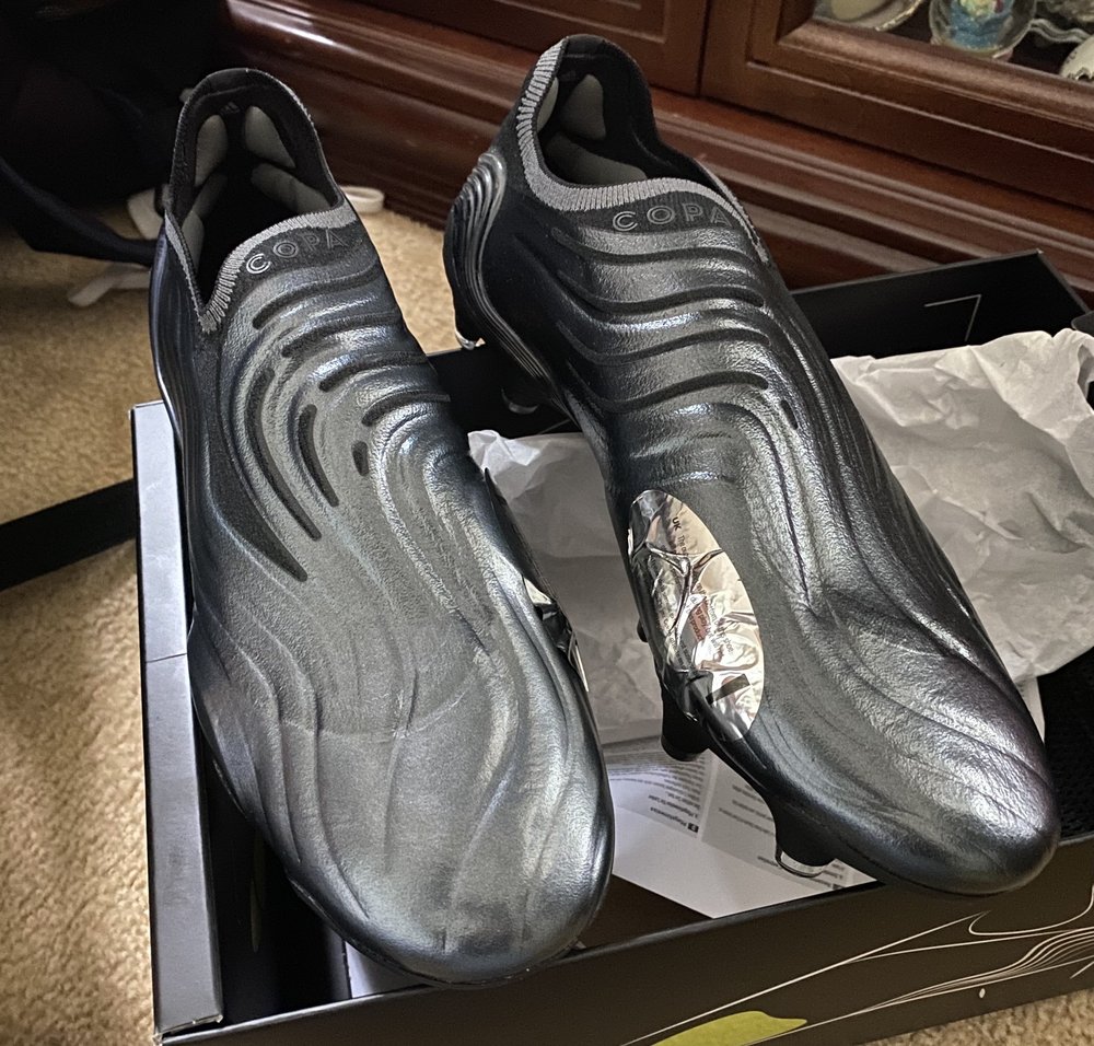 STERLING SOCCER Updated October 2024 47100 Community Plz, Sterling