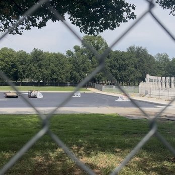 The Reflecting Pool - The reflecting pool at the Lincoln monument undergoing restoration 9/2026 - Landmarks & Historical Buildings Near Me - Washington, DC, District of Columbia The Reflecting Pool - The reflecting pool at the Lincoln monument undergoing restoration 9/2026 - Landmarks & Historical Buildings Near Me - Washington, DC, District of Columbia