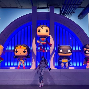 Funko - Toy Stores Near Me - Los Angeles, California