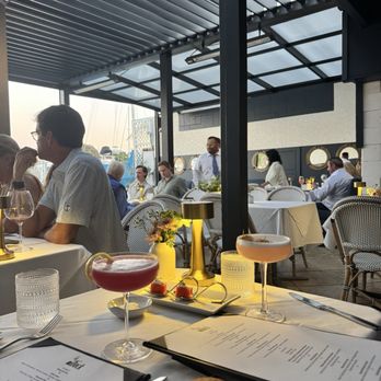 The Dock - New American Near Me - Newport Beach, California The Dock - New American Near Me - Newport Beach, California