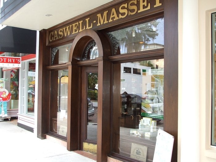 CASWELLMASSEY Updated September 2024 130 N Park Ave, Winter Park