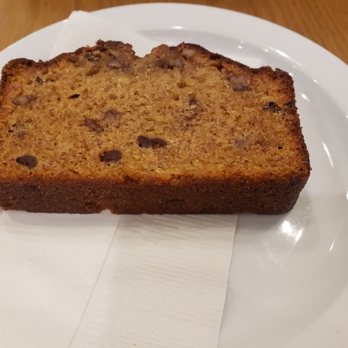 Temple Coffee - Banana Bread - Coffee Roasteries Near Me - Folsom, California