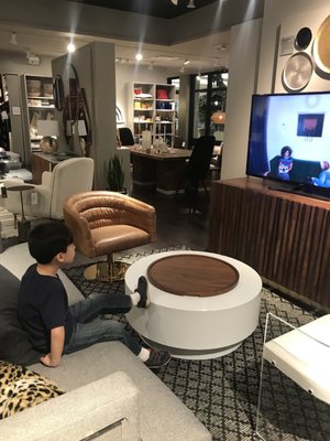CB2 by null