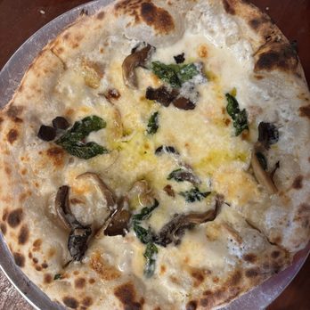 Lupo - Pizza Near Me - Louisville, Kentucky
