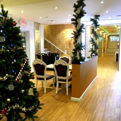 A Plus VIP Lounge - 2nd Floor Cafe