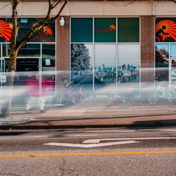 Spokes Bicycle Rentals