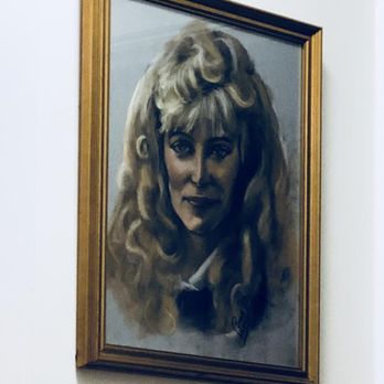 Anna Wachtel, MD - She is only concerned with getting paid so that she can display more portraits of herself. - Psychiatrists Near Me - New York, New York Anna Wachtel, MD - She is only concerned with getting paid so that she can display more portraits of herself. - Psychiatrists Near Me - New York, New York