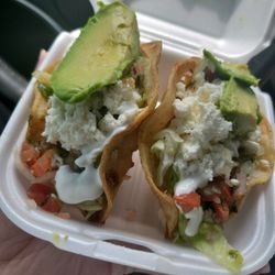 Las Flautas Mexican Food