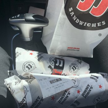 Jimmy John's - Sandwiches Near Me - Las Vegas, Nevada Jimmy John's - Sandwiches Near Me - Las Vegas, Nevada