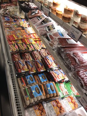 Sweet Berry Fresh Market by null