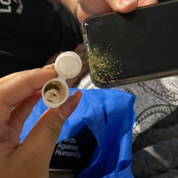 One Plant - Castroville - Opened my preroll and this is what we got!!! Nice - Cannabis Dispensaries Near Me - Castroville, California One Plant - Castroville - Opened my preroll and this is what we got!!! Nice - Cannabis Dispensaries Near Me - Castroville, California