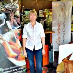 Christine Catering Company - Photo