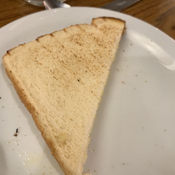 Denny's - it was not even a toasted! - Diners Near Me - Las Vegas, Nevada Denny's - it was not even a toasted! - Diners Near Me - Las Vegas, Nevada