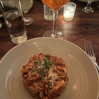 Gran Morsi - Tagliatelle - Italian Near Me - New York, New York Gran Morsi - Tagliatelle - Italian Near Me - New York, New York