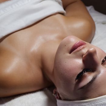 CandyLux - Radiant and refreshed skin after a DeLux Facial - Waxing Near Me - Henderson, Nevada