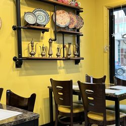 Eerkin's Uyghur Cuisine