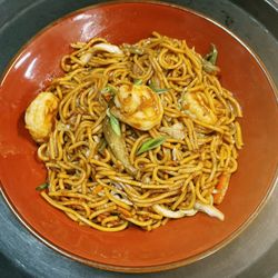 Shahi Cuisine